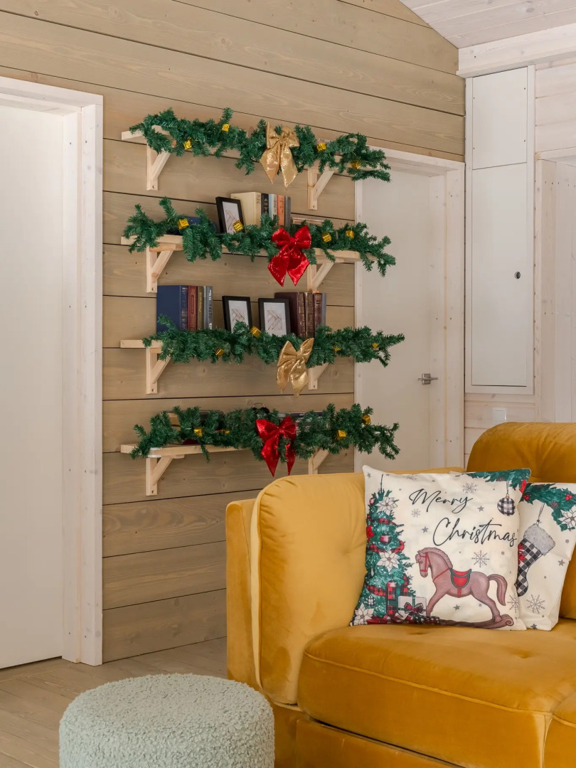 Частный дом Дом Аврора