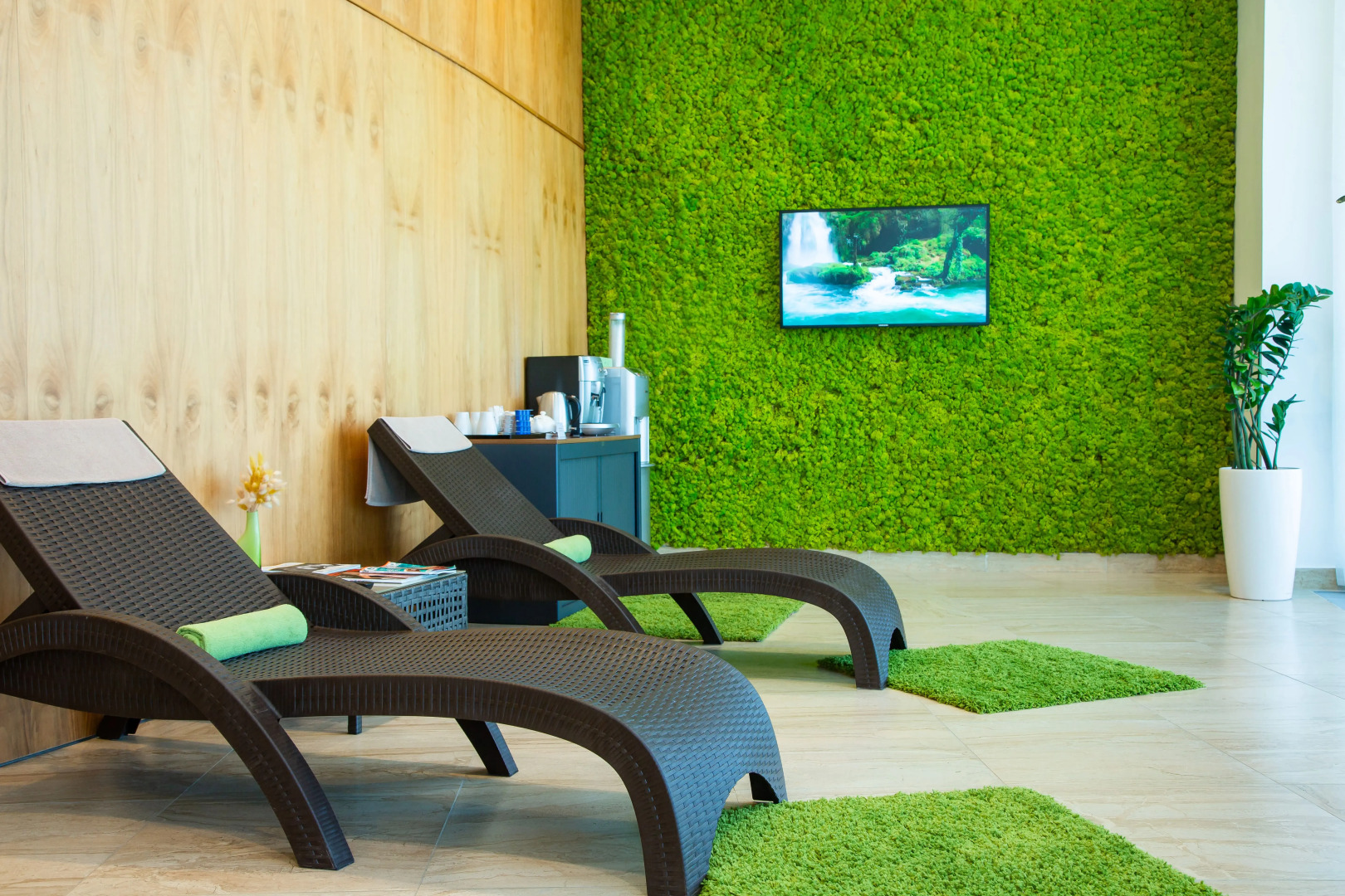 Отель Гостиничный Комплекс Кампус Сберуниверситет