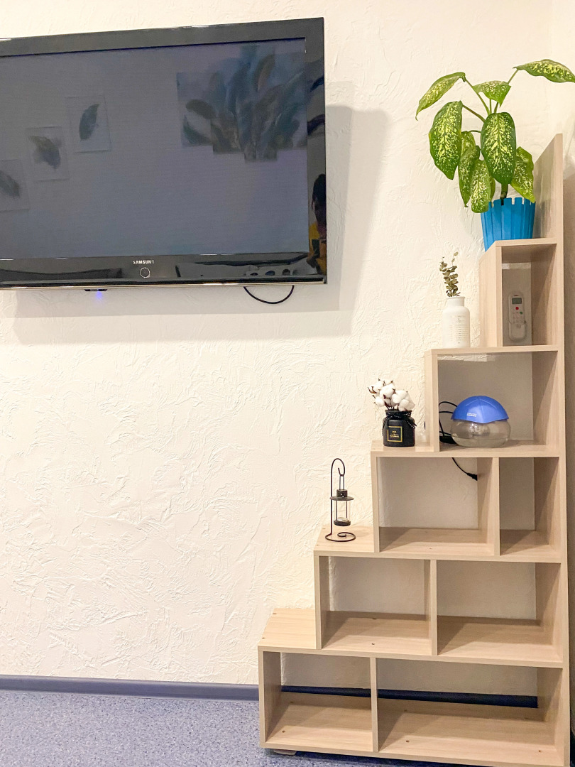 Апартаменты Счастье жить в центре Севастополя