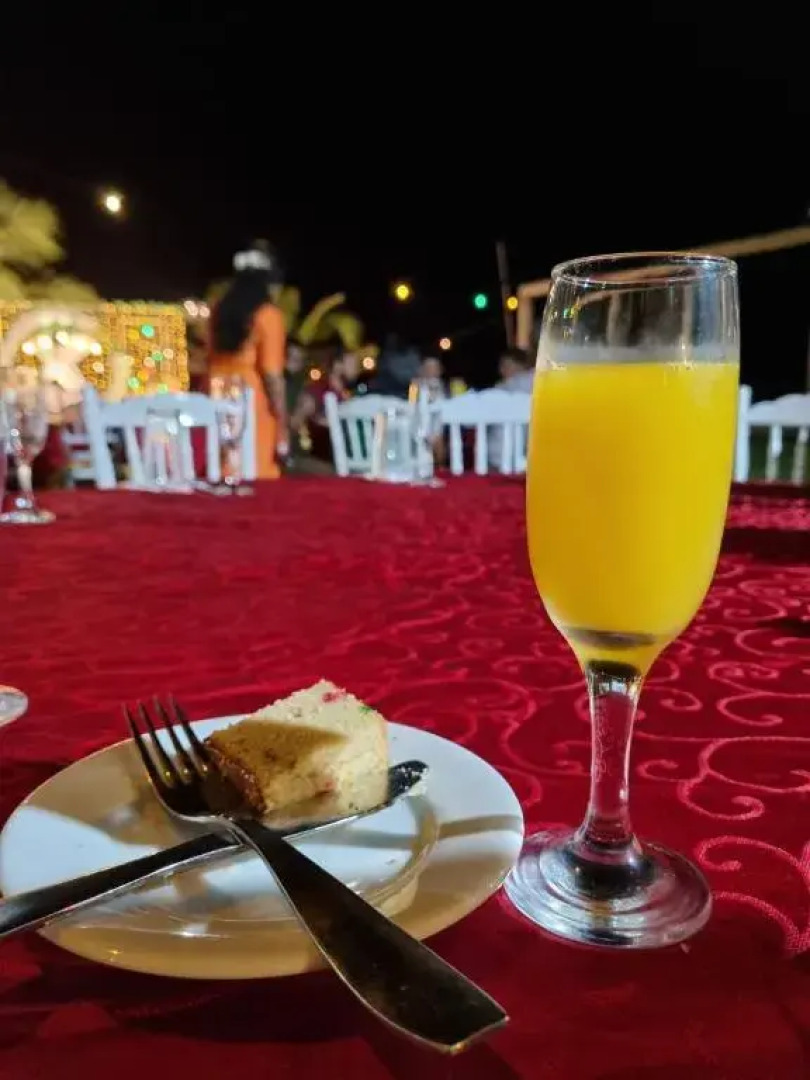 Отель Trincomalee Beach Resort & Spa