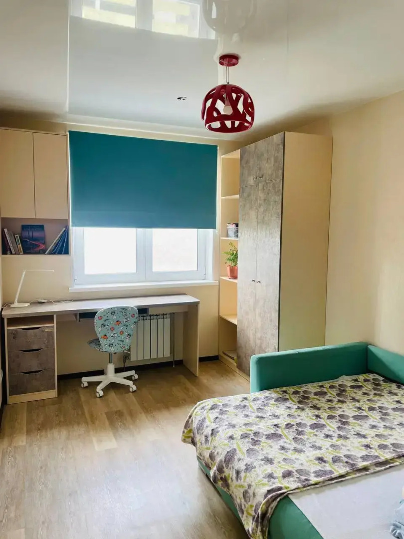 Квартира Sunset