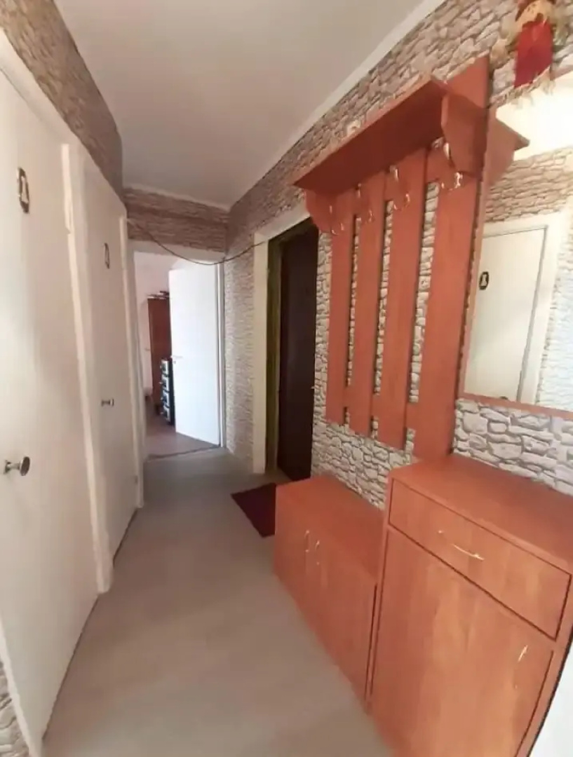 Квартира на Дзержинского 3а