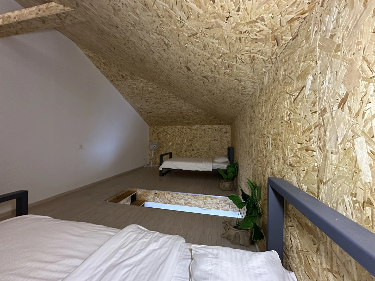 Апартаменты Столица 2315