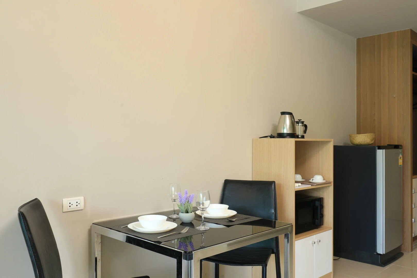 Апартаменты Ark-204 Студия в Ark Karon Beach 1 Спальня Бассейн и Фитнес рядом с Пляжем Карон