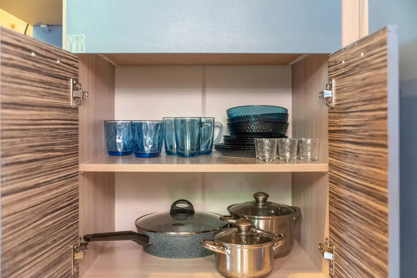 Частный дом у моря