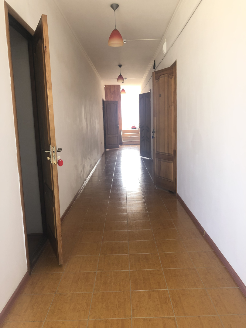 Отель У Ильяса