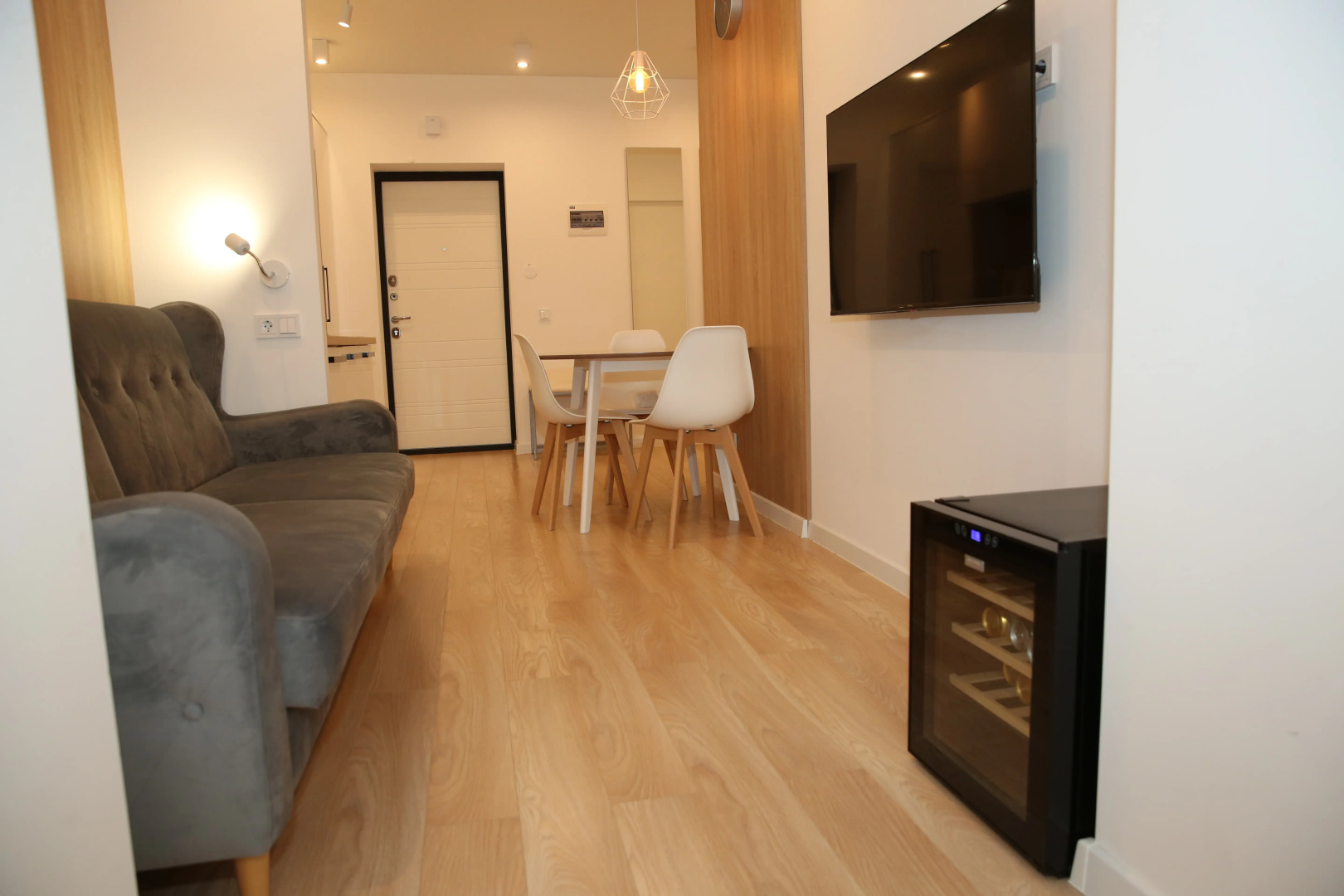 Апартаменты Baltic Comfort