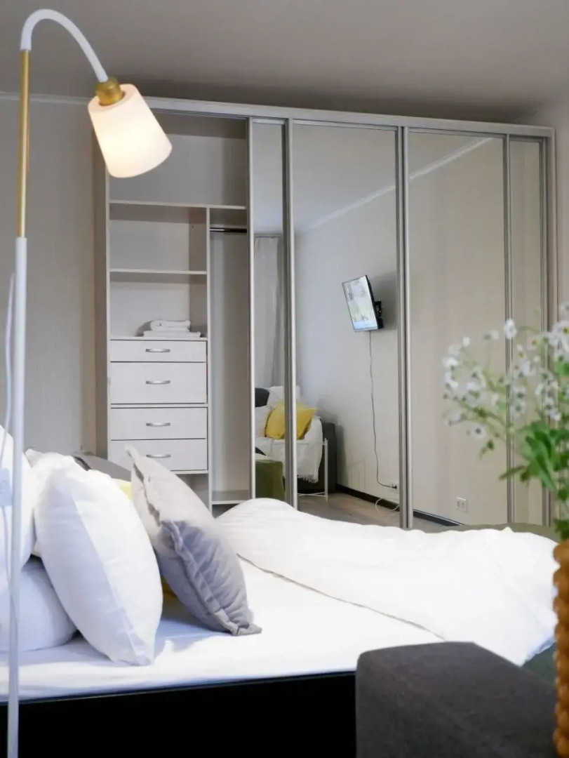 Апартаменты Уютная Квартира