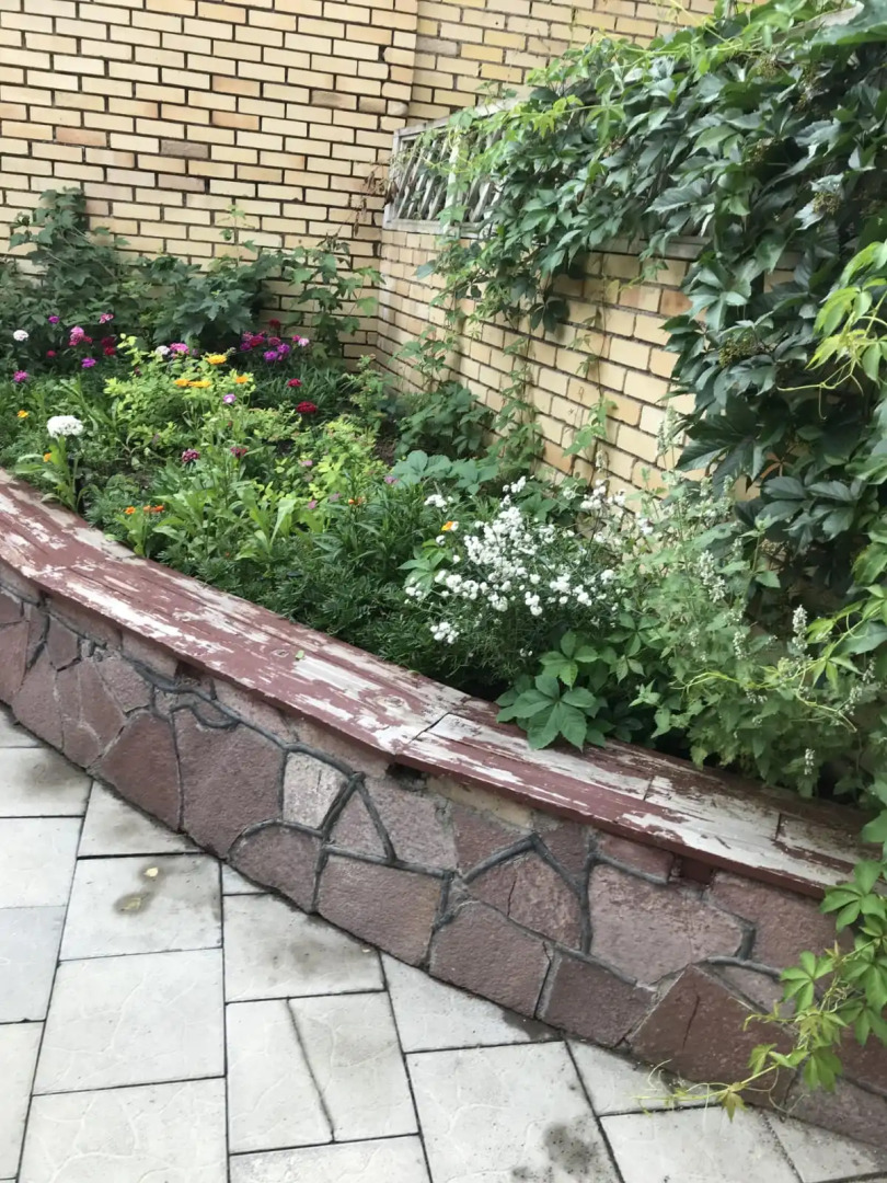 Бунгало Снежинка 3 с Верандой