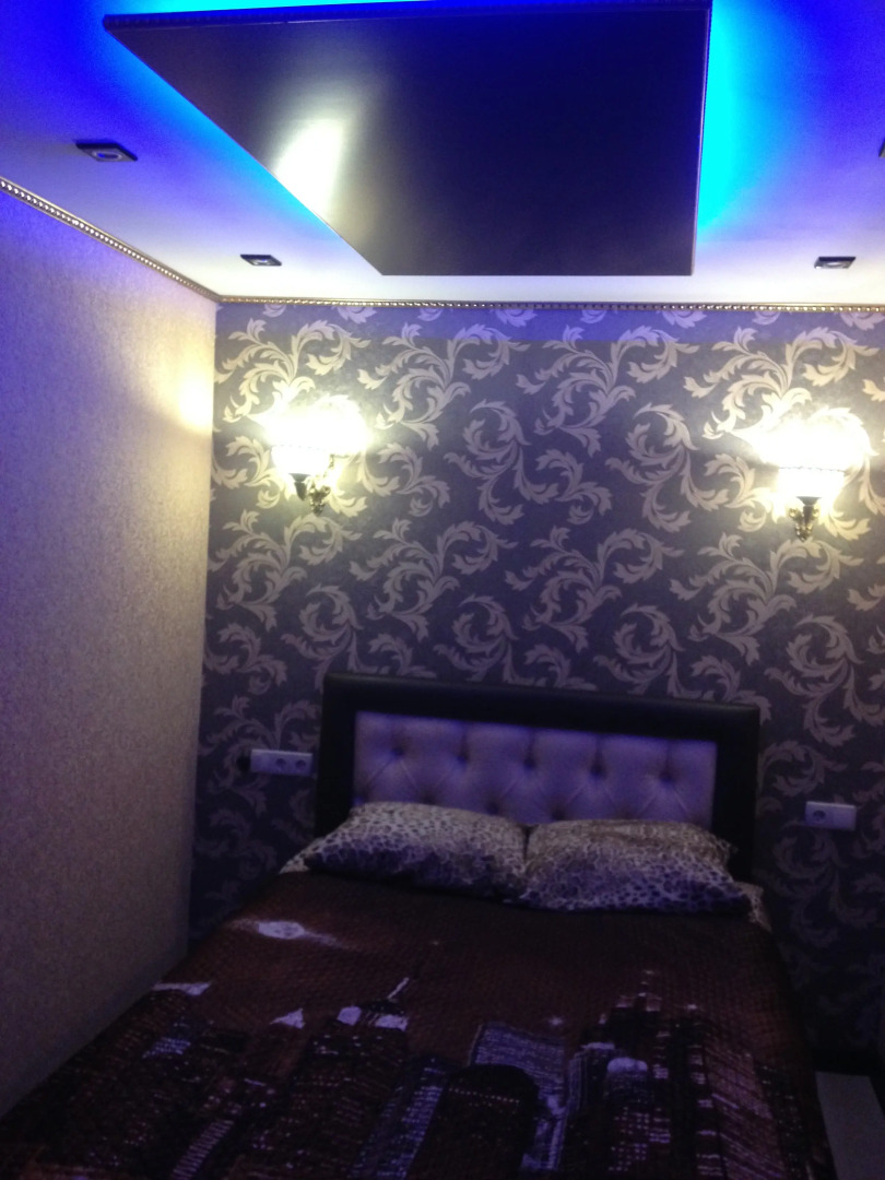 Апартаменты Янки Брыля 3