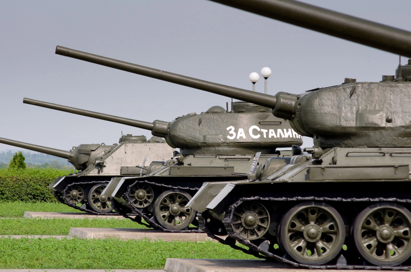 Отель Прохоровское поле