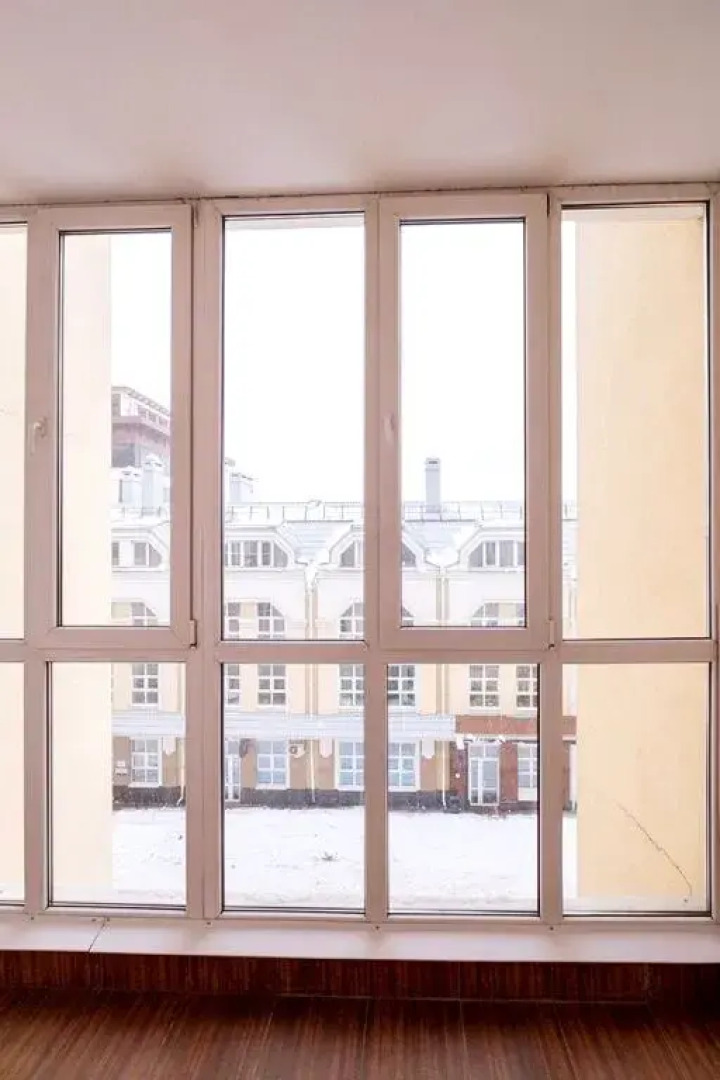 Апартаменты Трифонова 22 (1)