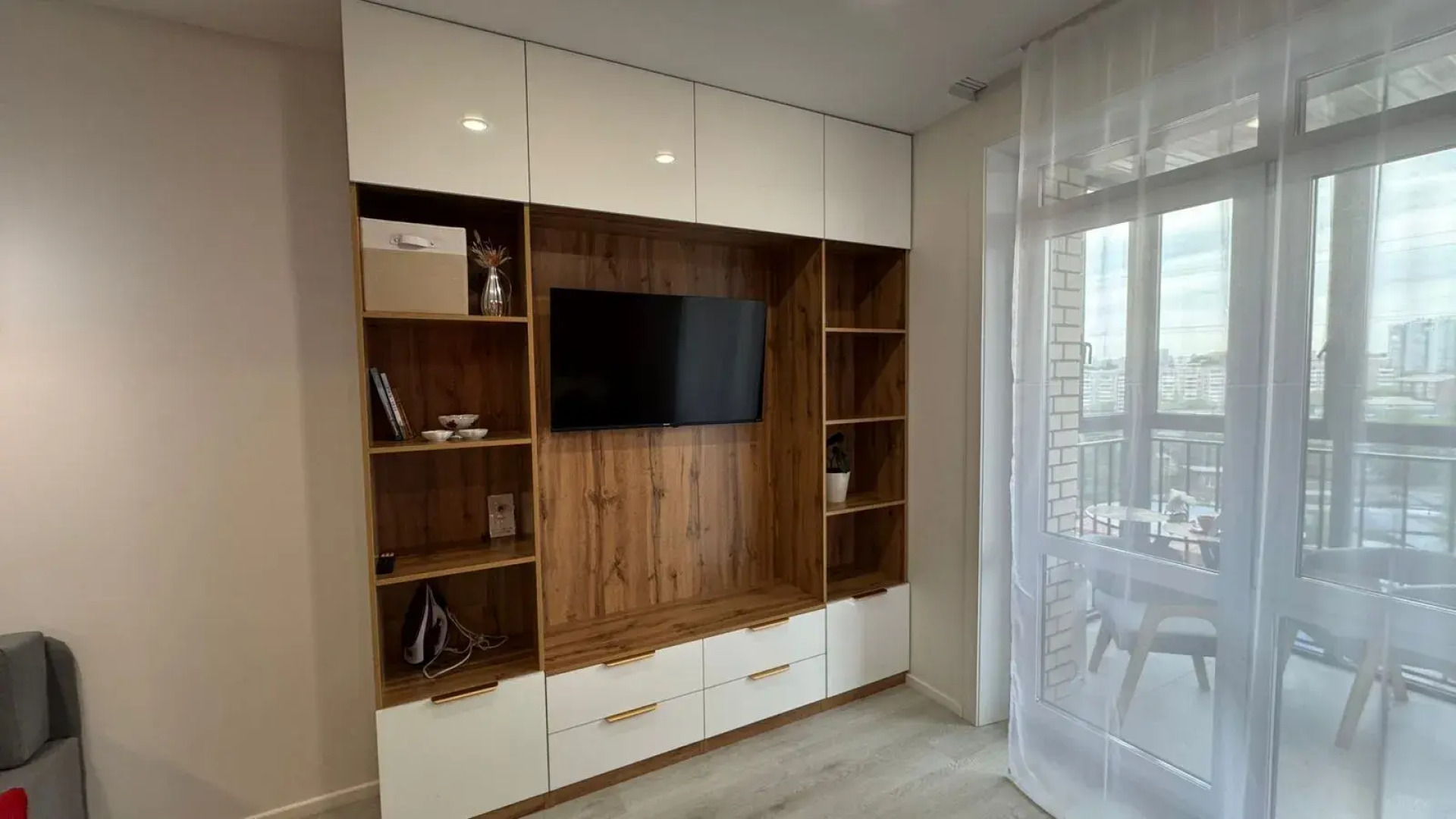 Квартира Уютная Бизнес Класса