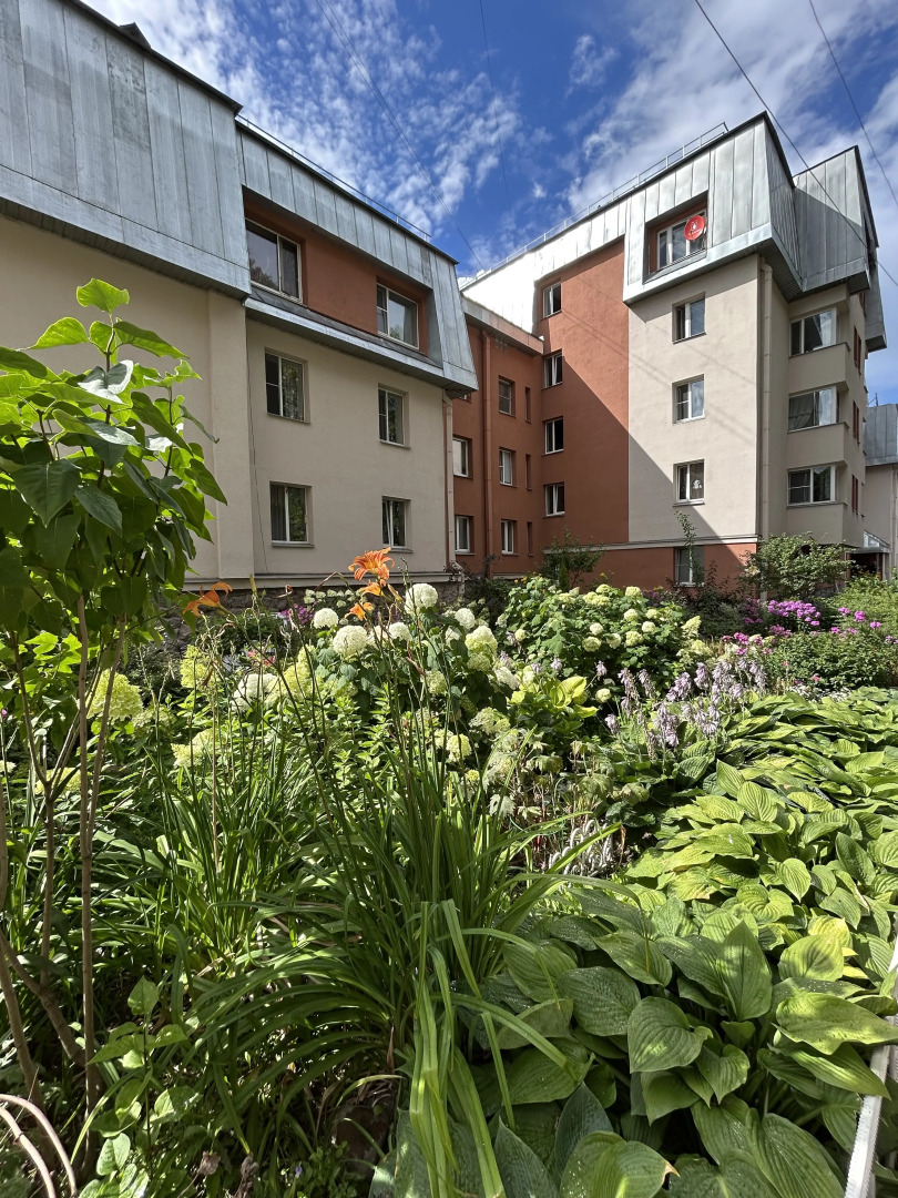 Апартаменты АпартЭл