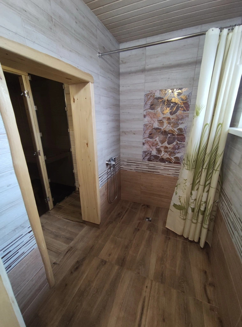 Частный дом Агроусадьба На славу