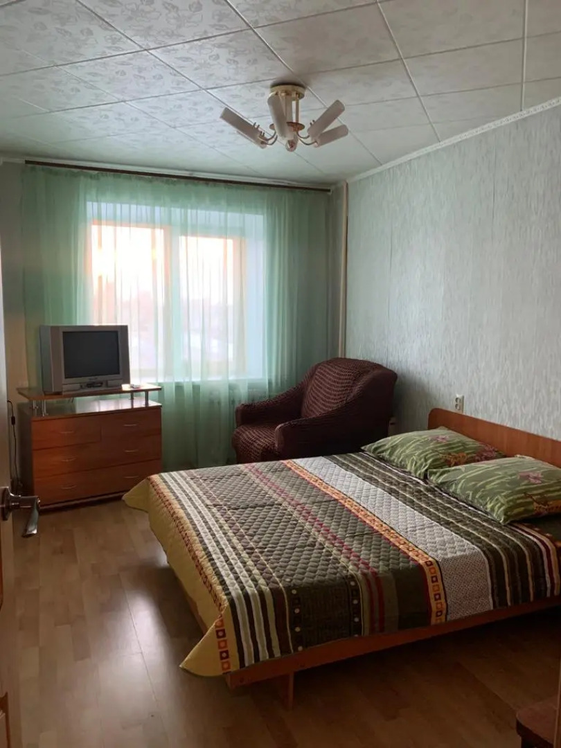 Апартаменты ЖКО аэропорта 10