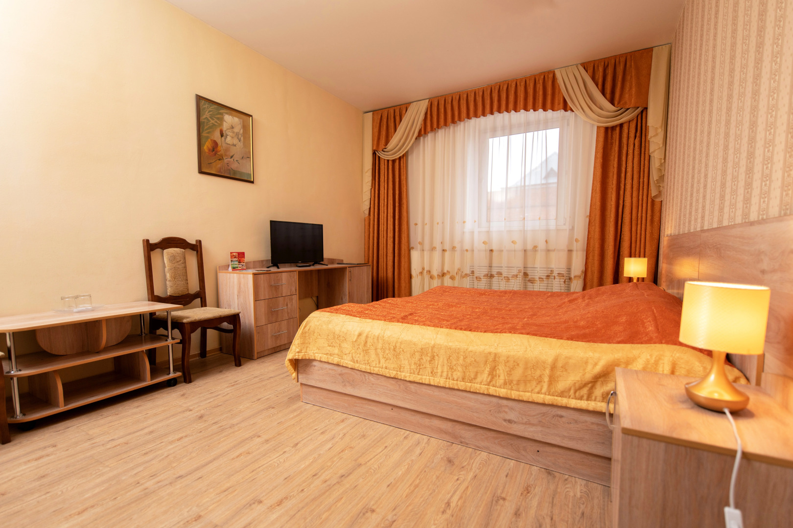 Отель Князь Владимир