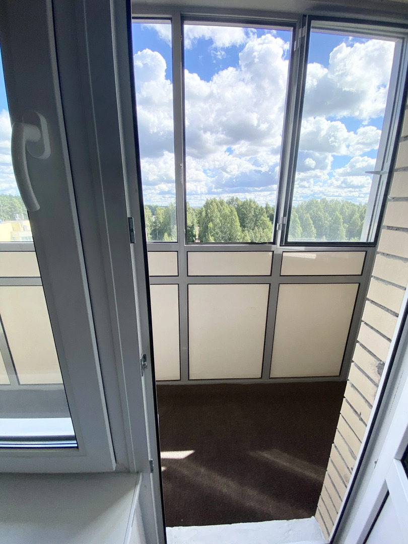 Апартаменты на улице Садовая 85