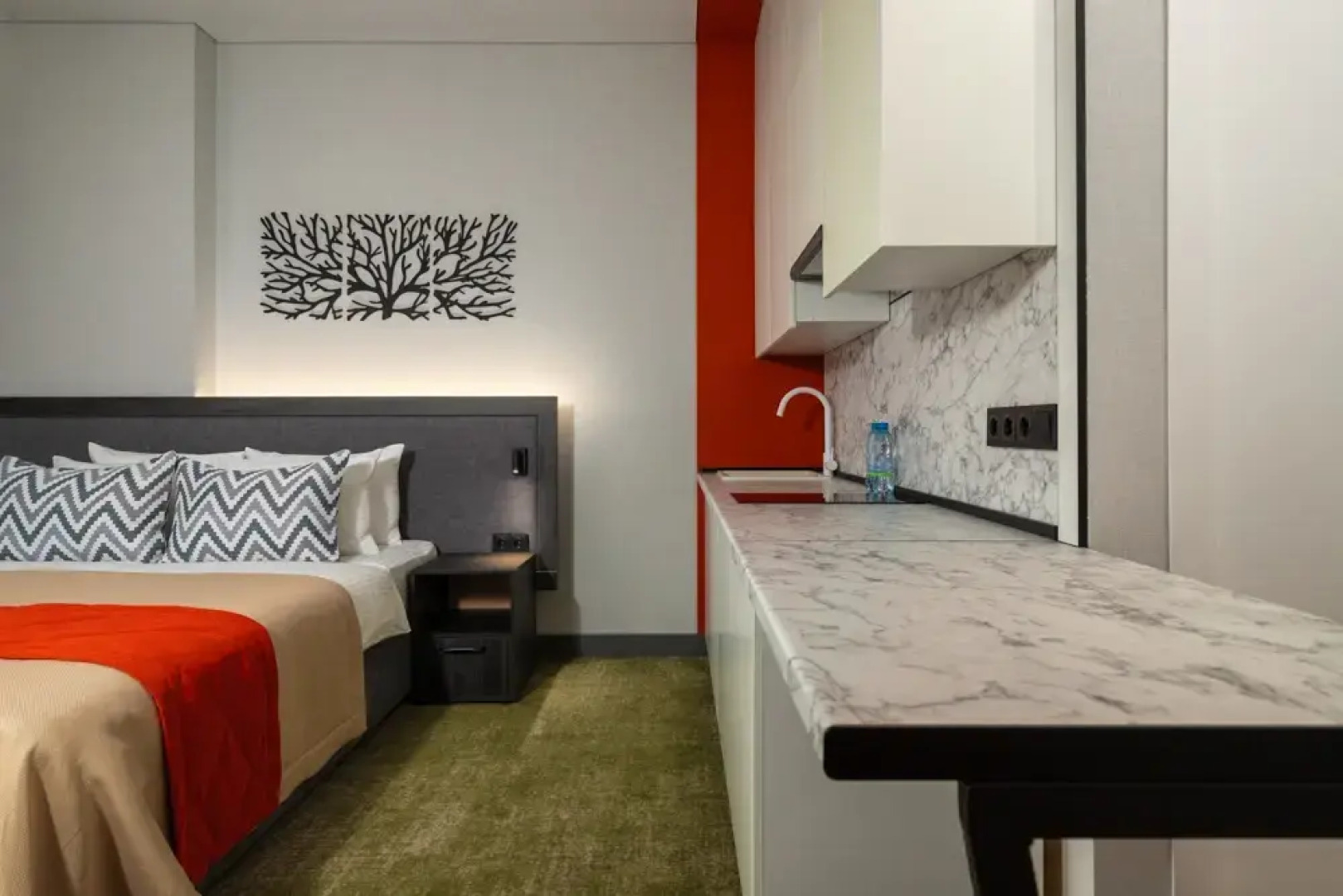 Гостевой дом Горный