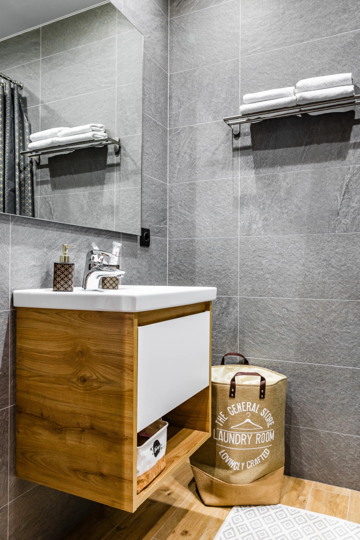 Апартаменты InterLoft 4 Old Town Free Parking Wi-Fi 100/50 Smart TV