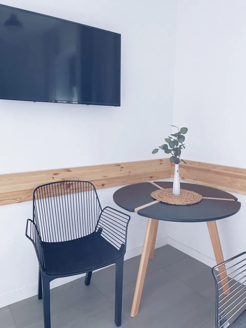 Апартаменты Токио