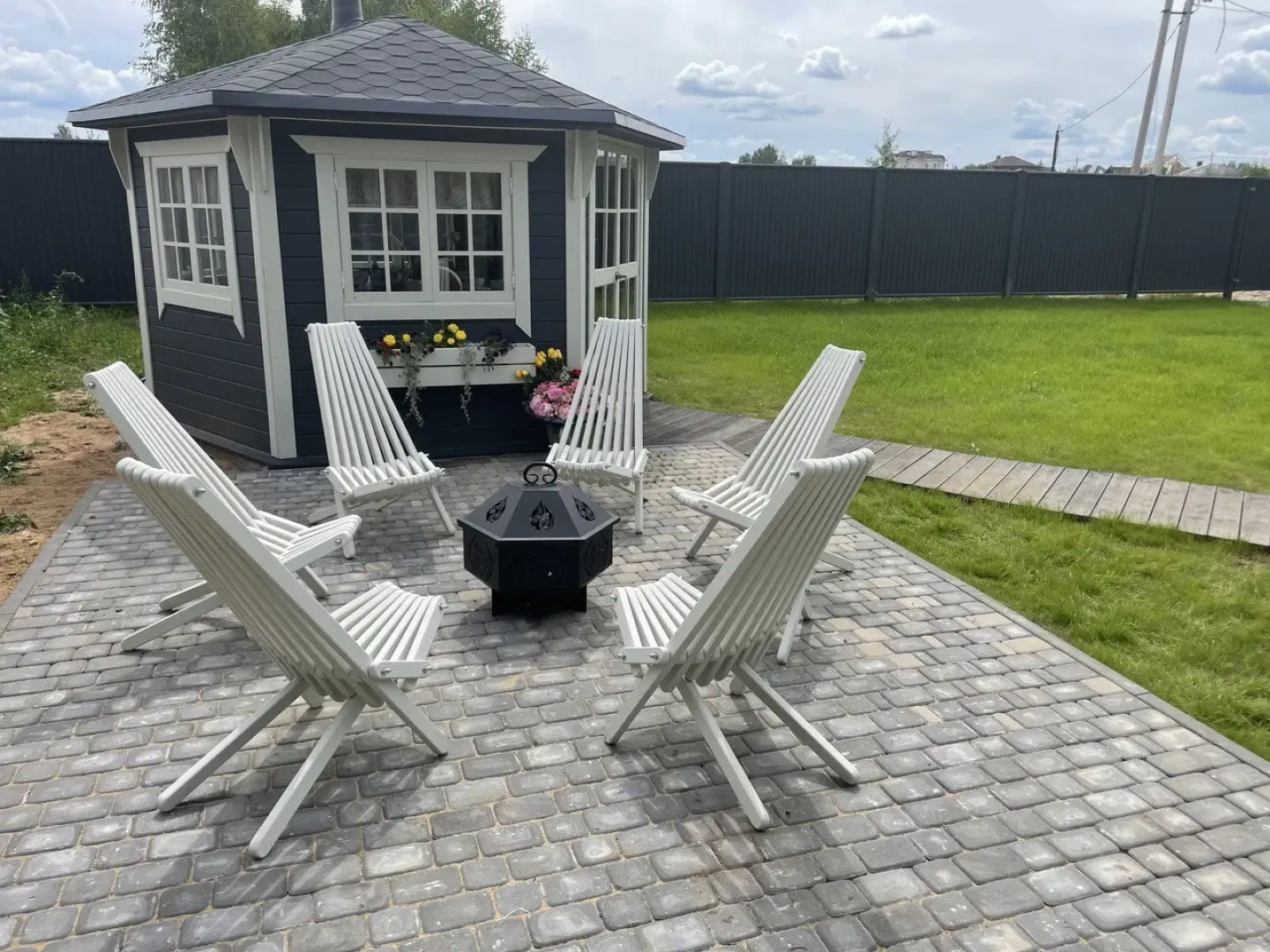 Гостевой дом BerёzkiHouse