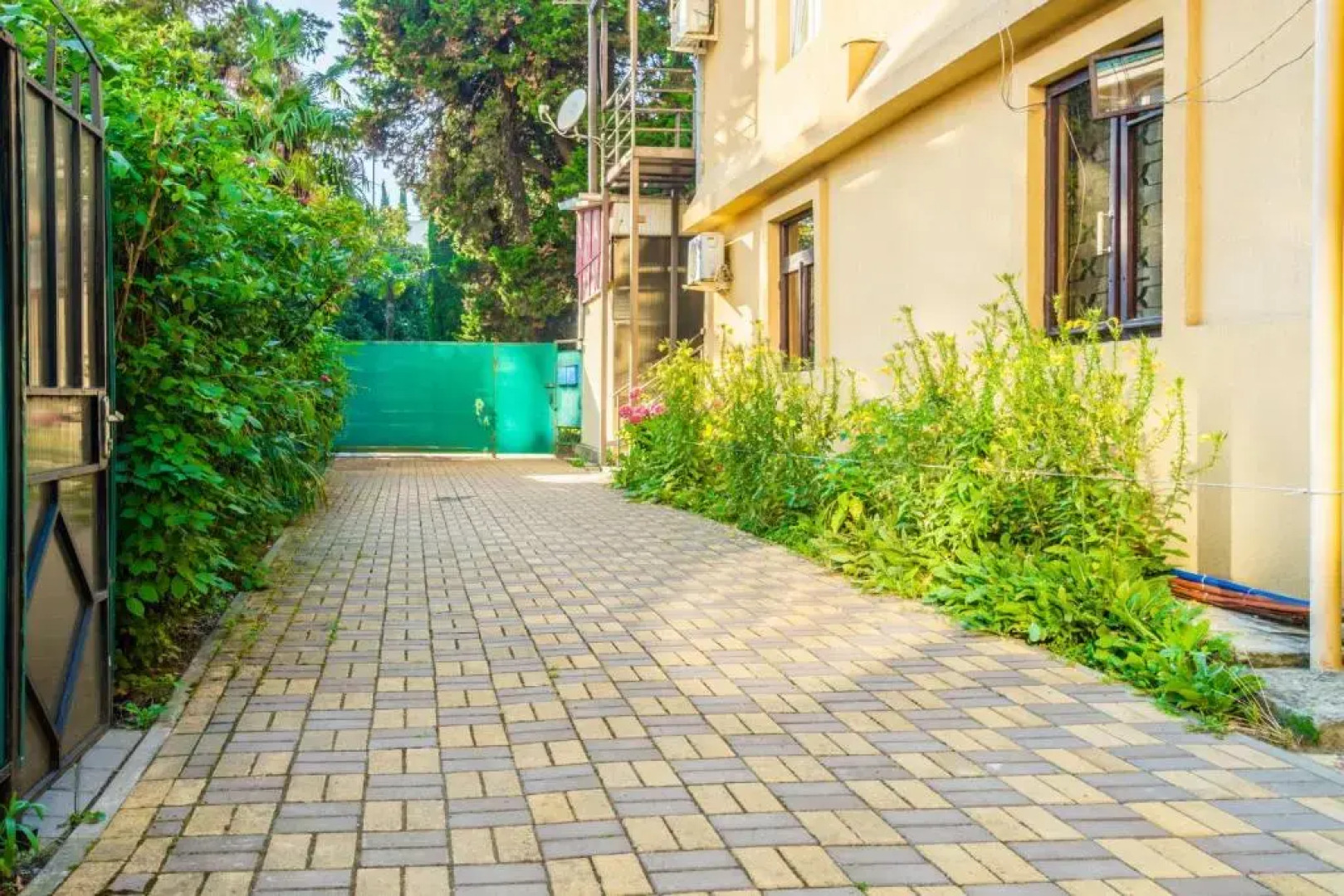 Margarita Guest House