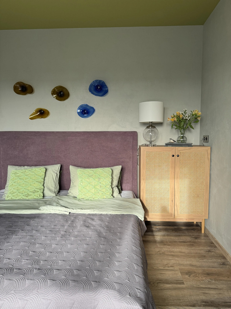 Квартира Весна на Балтике