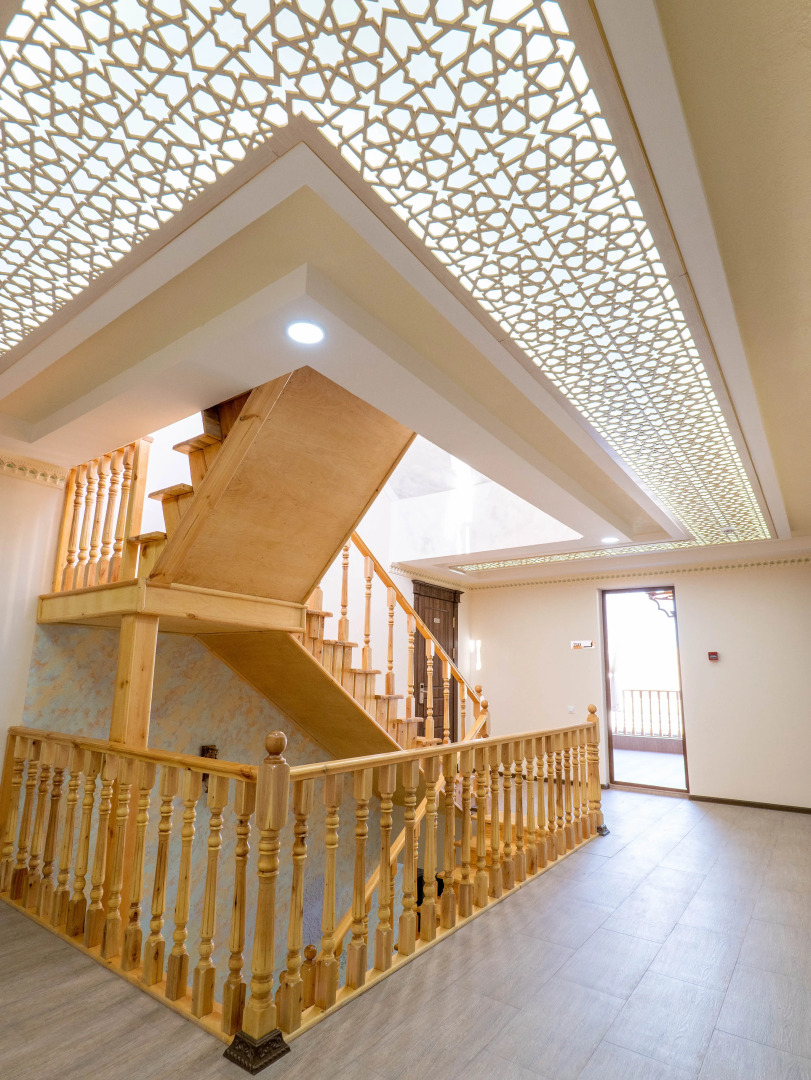 Бутик-отель Grand Vizir