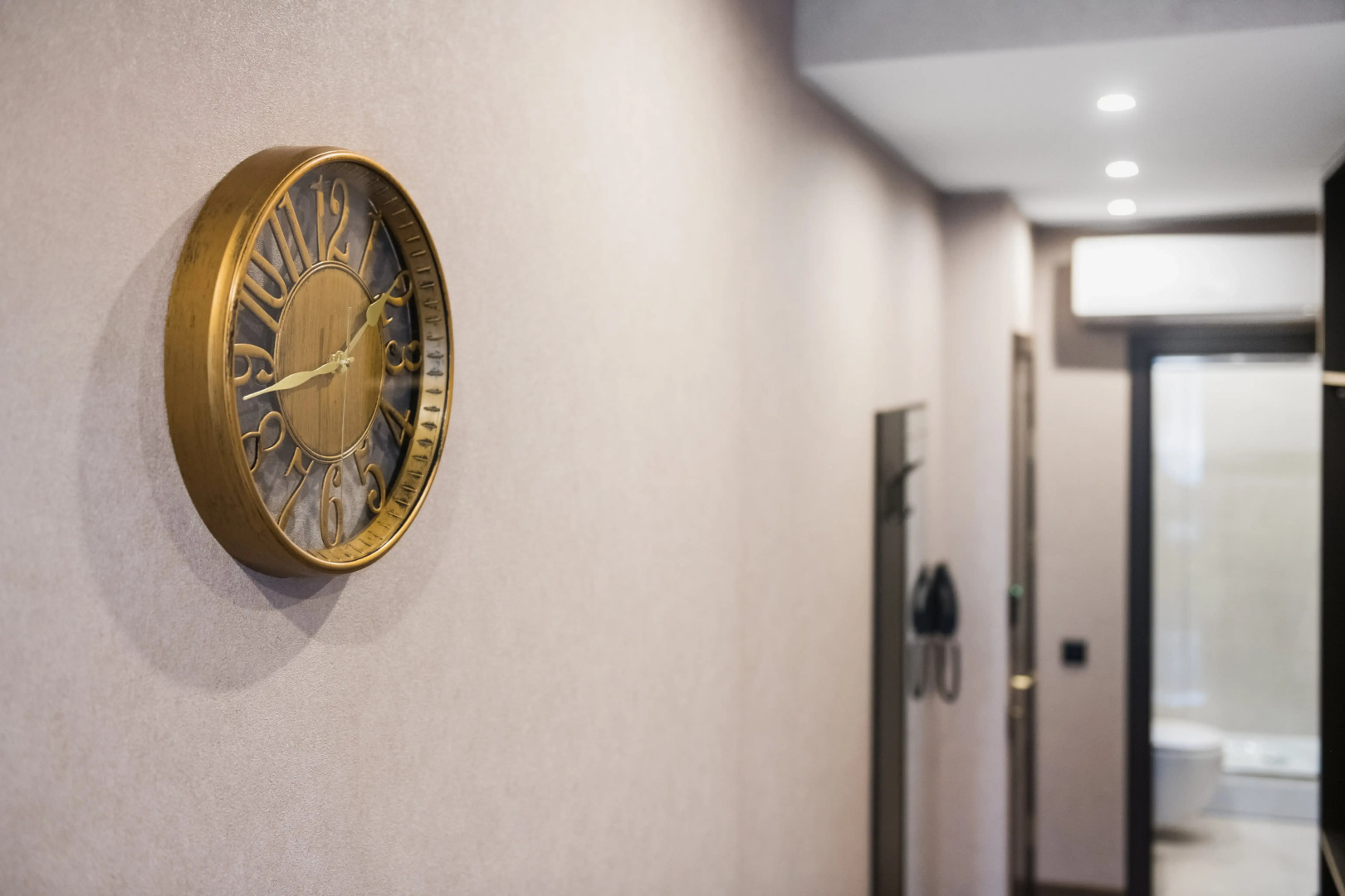 Отель Джазтаун