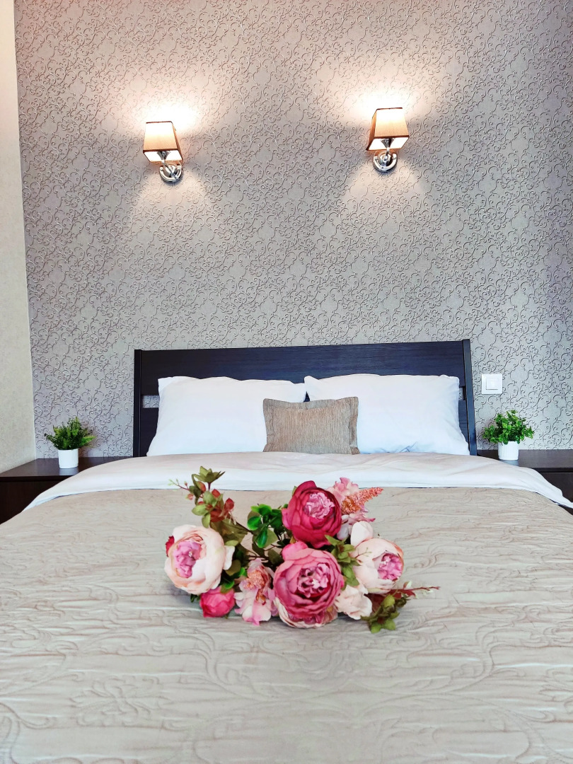 Квартира в Жк Государев Дом