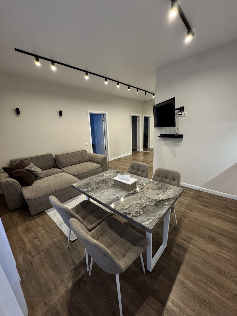 Апартаменты Sport Village Aparts