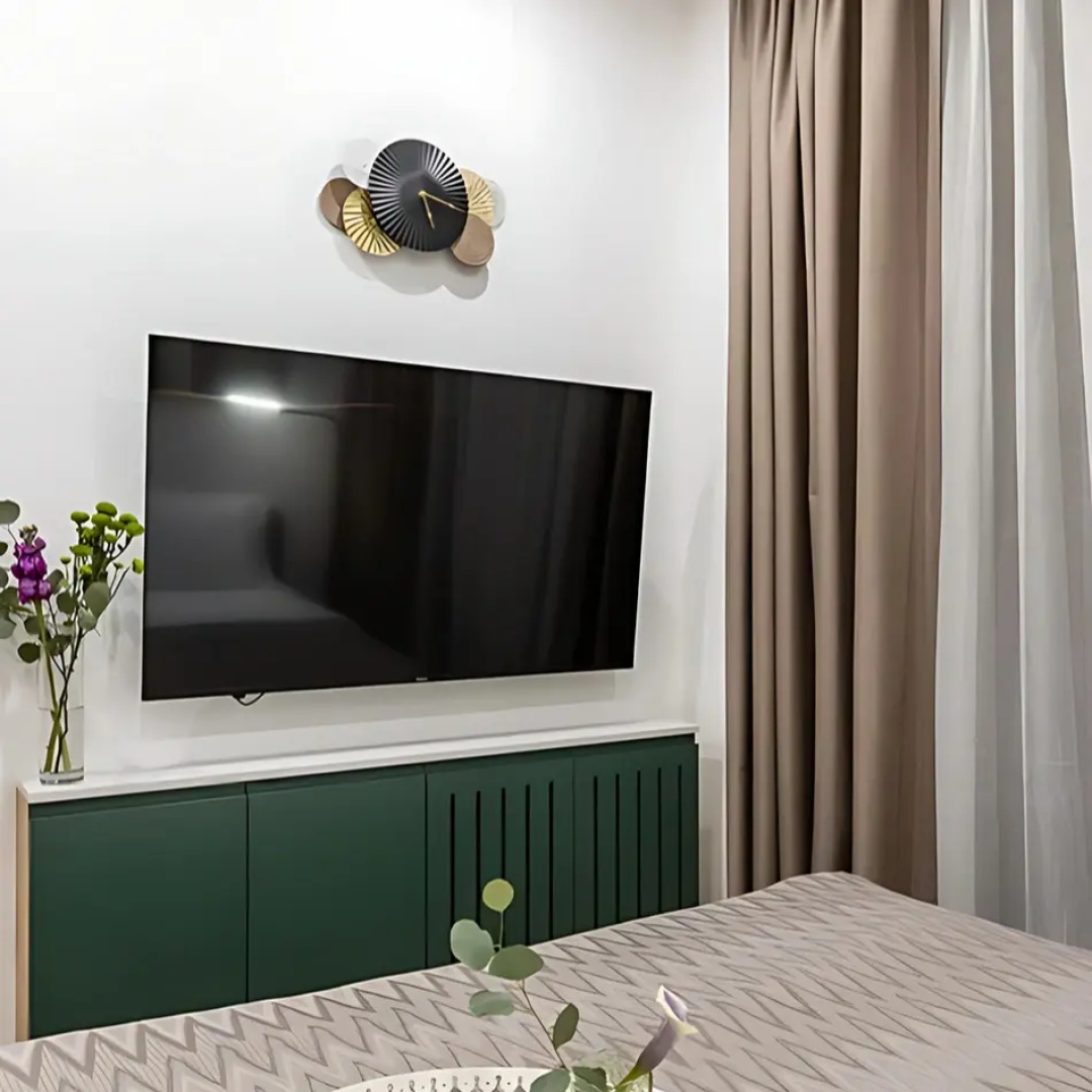 Квартира на Приморском Шоссе 570Л