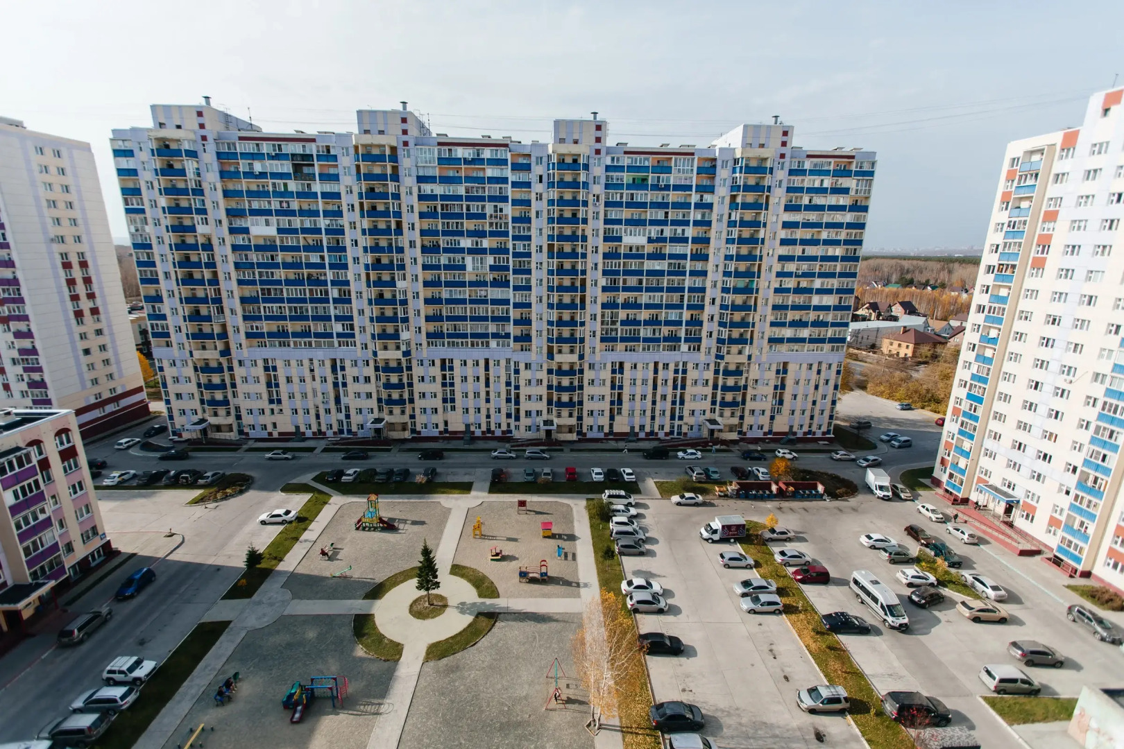 Апартаменты Yousinn