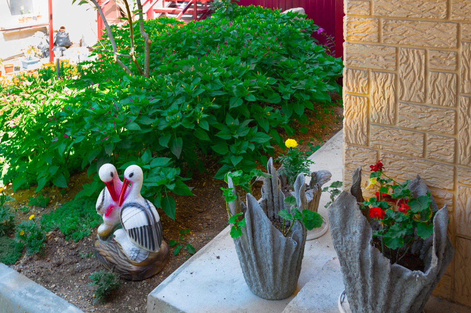 Гостевой дом Лаура