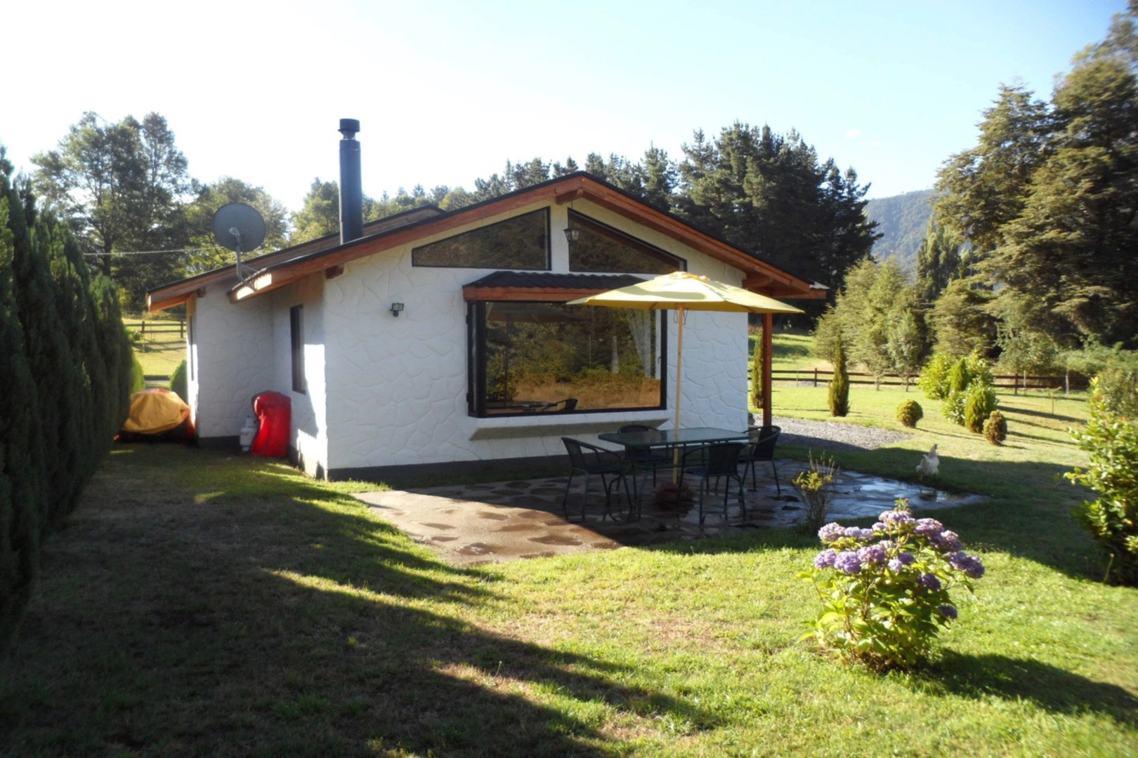 Бунгало Orillas del Coilaco