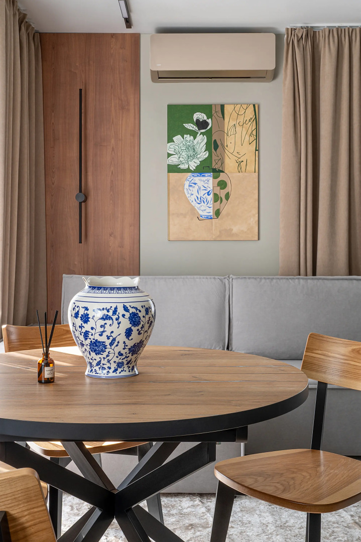 Апартаменты Димидов на Свободе