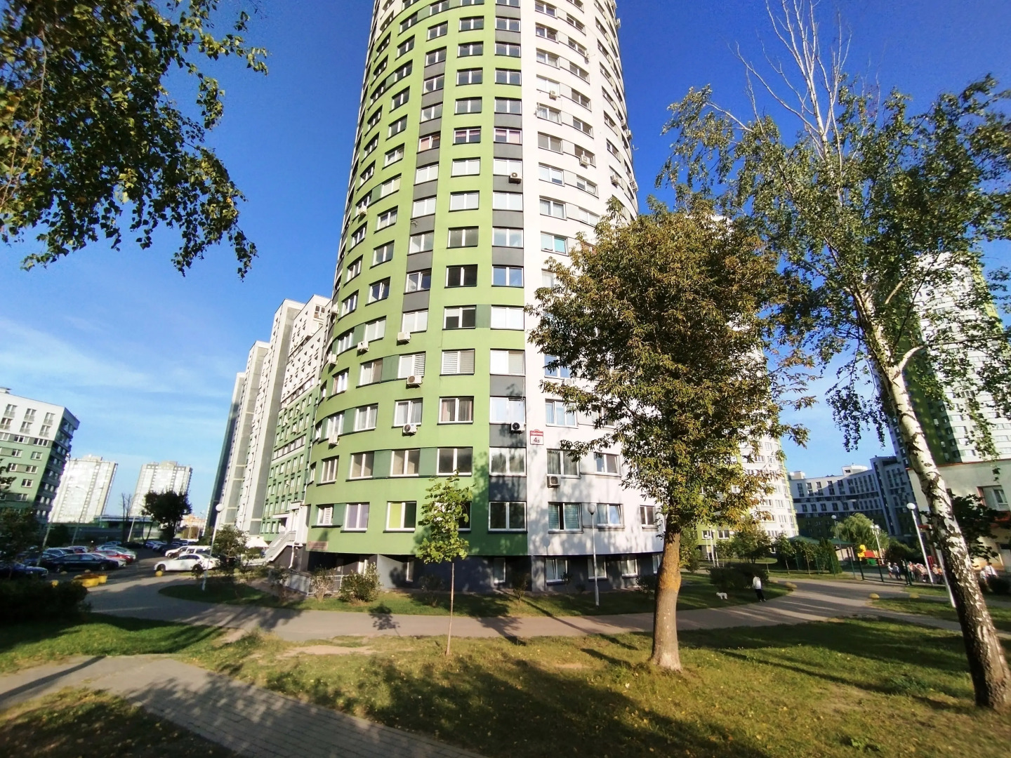 Отель Relax Джакузи в центре Минска