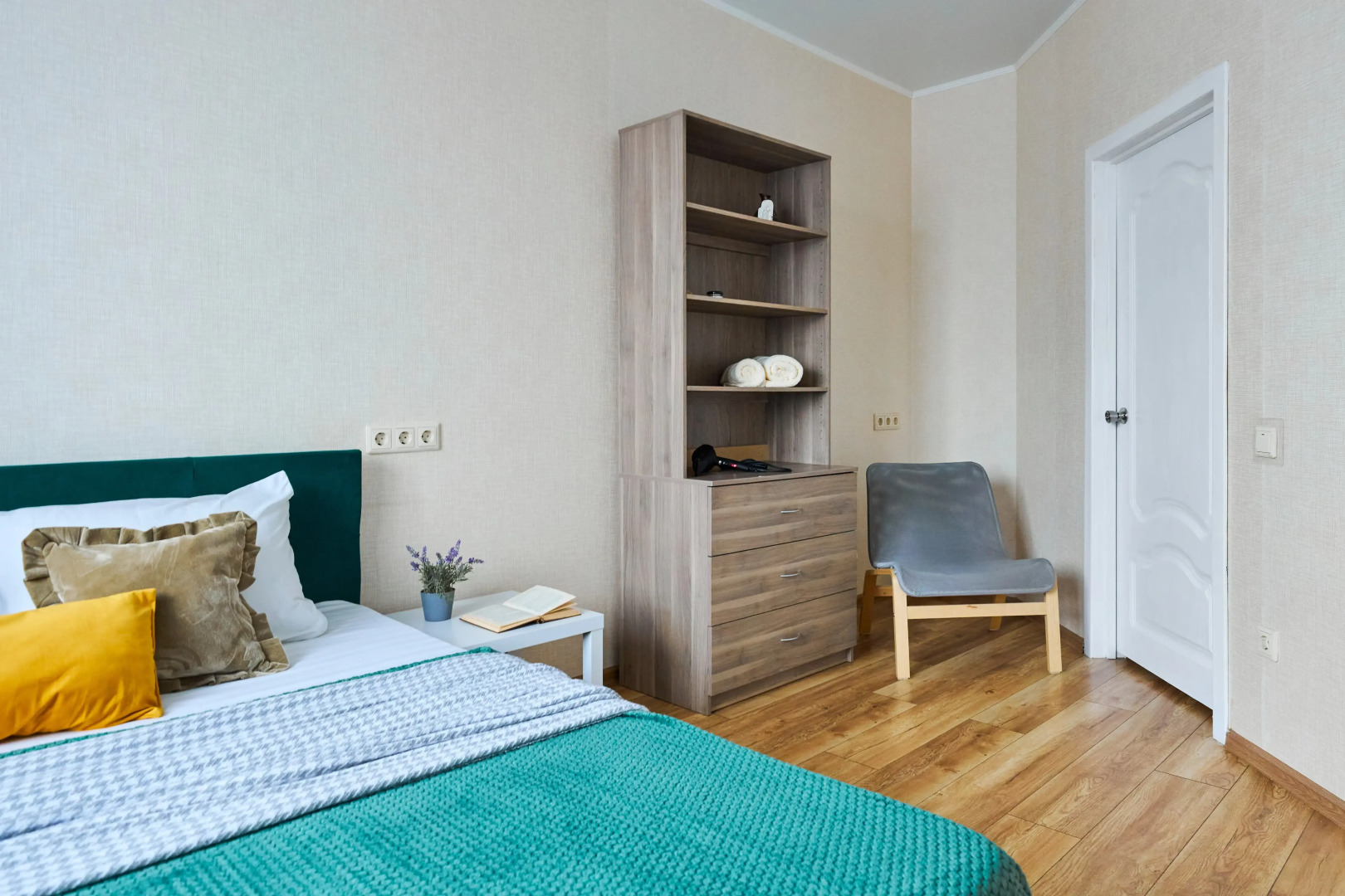 Квартира Комфортабельная рядом с Красноармейской