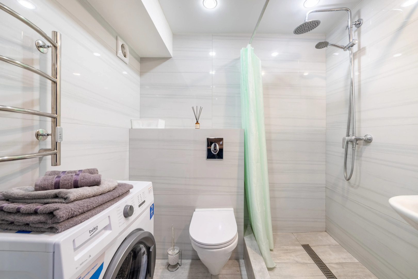 Апартаменты Синяя Студия В Гринберге В Красной Поляне