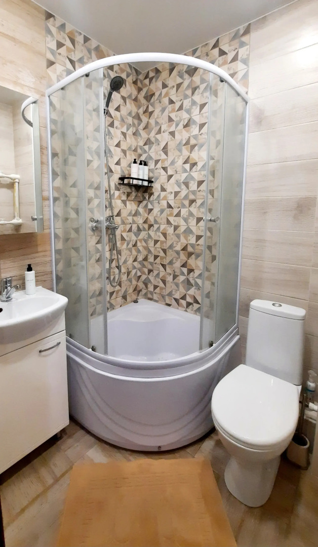 Квартира Комфортная 2-х комнатная в центре города