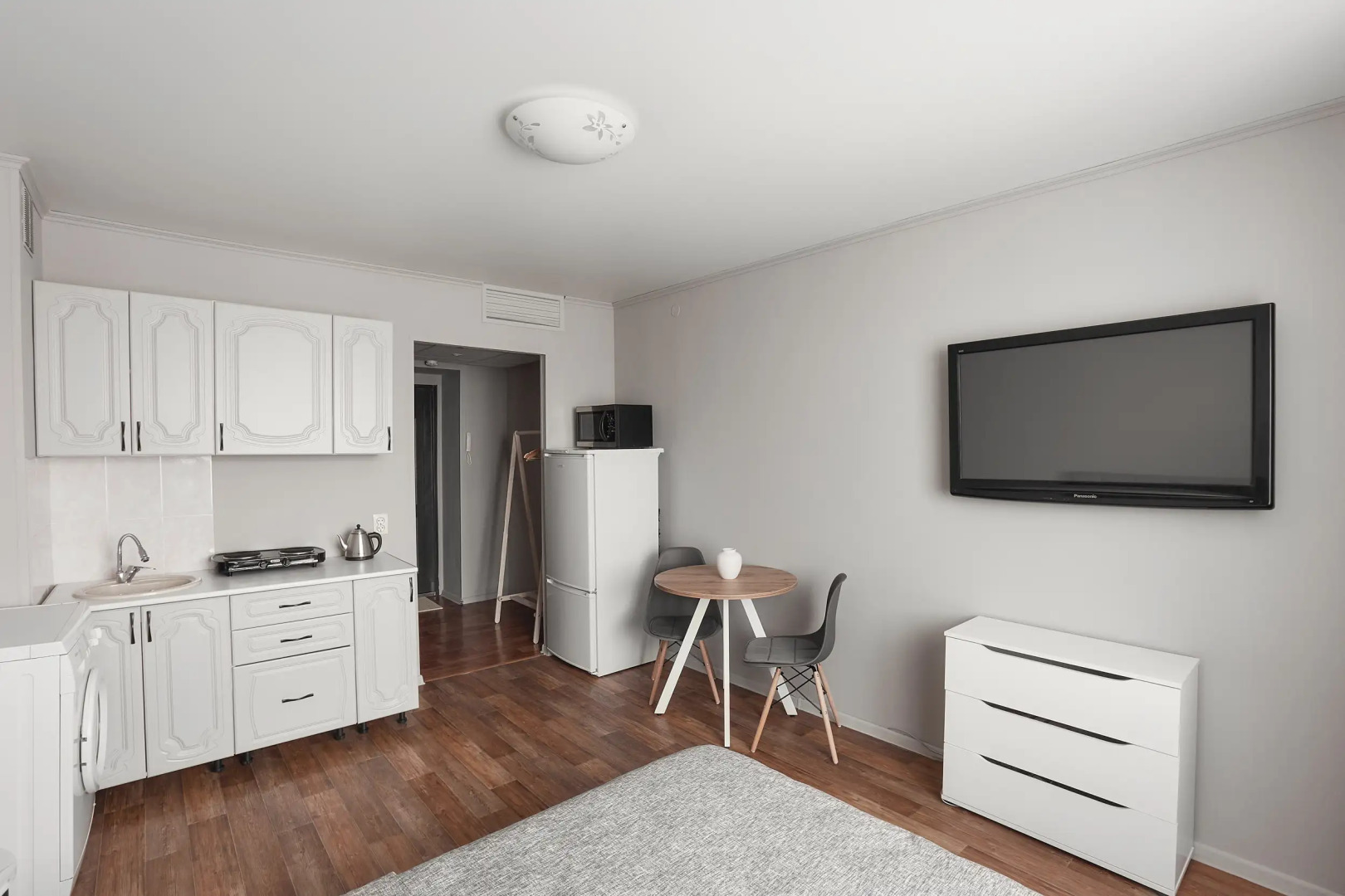 Апартаменты Пичугина 6 (12)