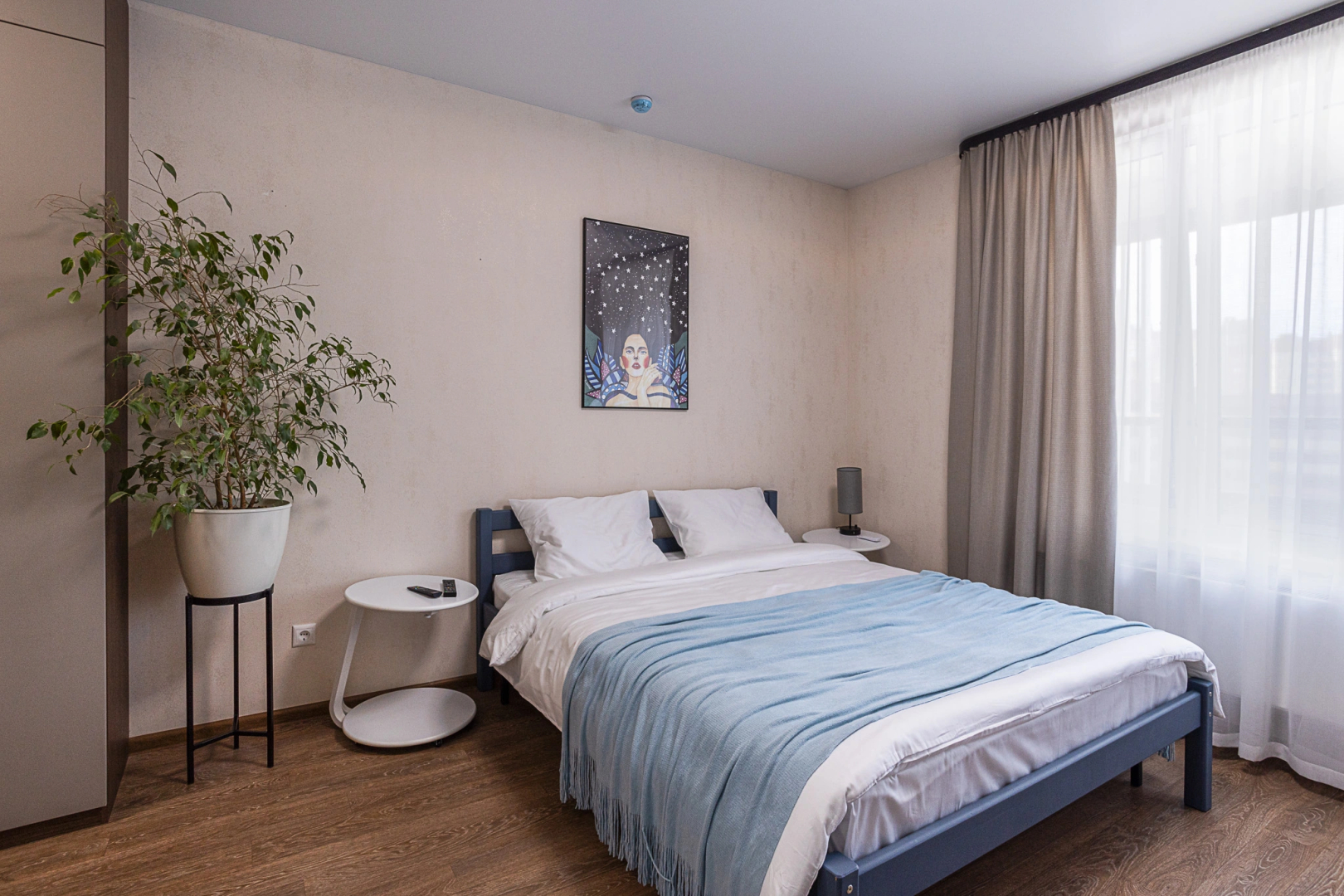 Апартаменты Ялта 2