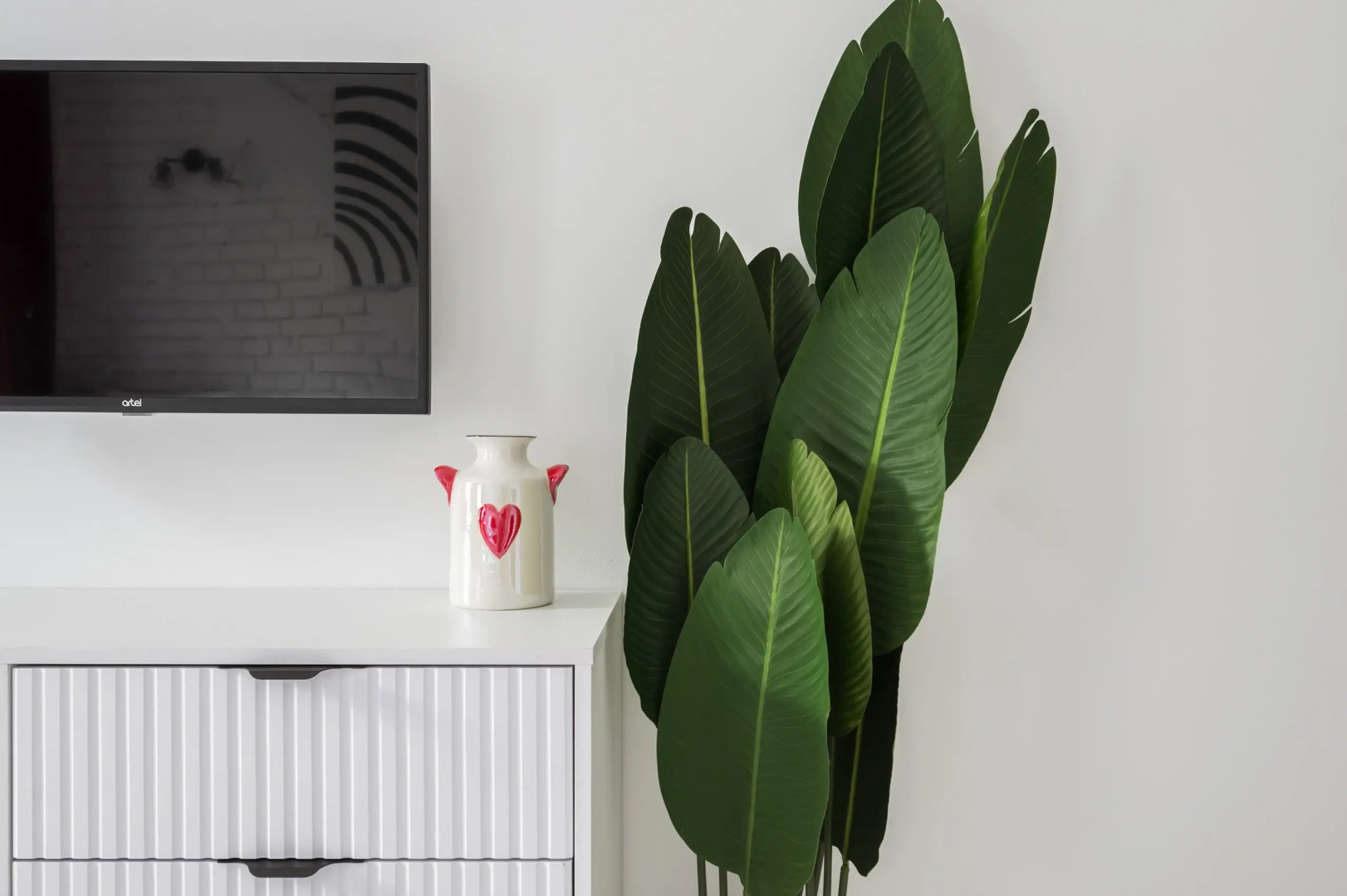 Квартира Teplo Apartments Lemon