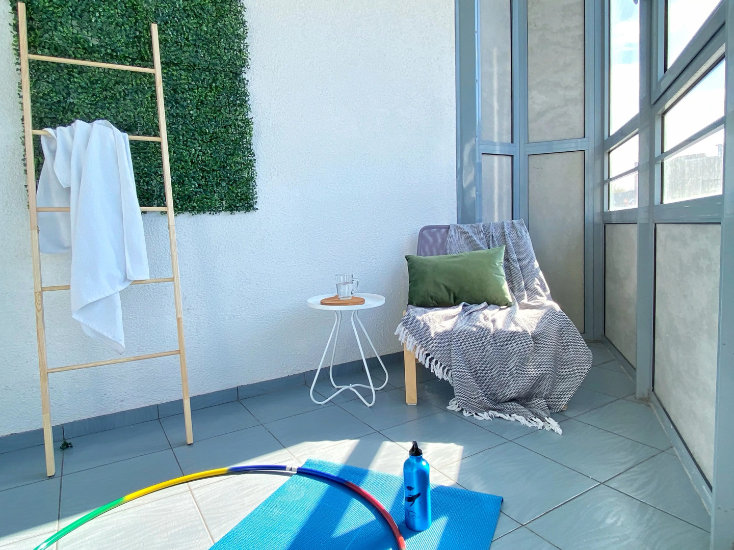 Апартаменты Eco Retreat Family Sauna Apartments