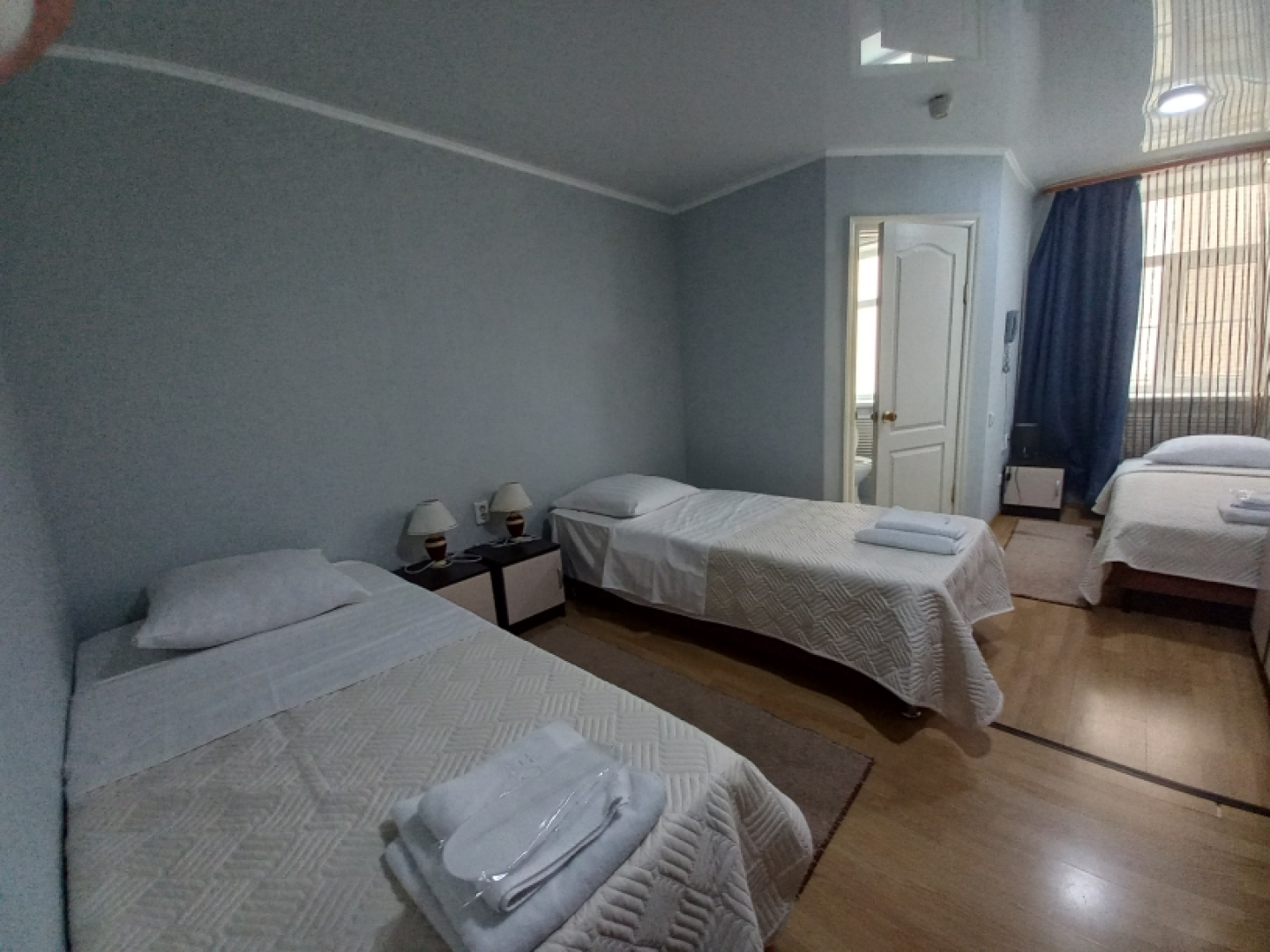 Отель Янтарь