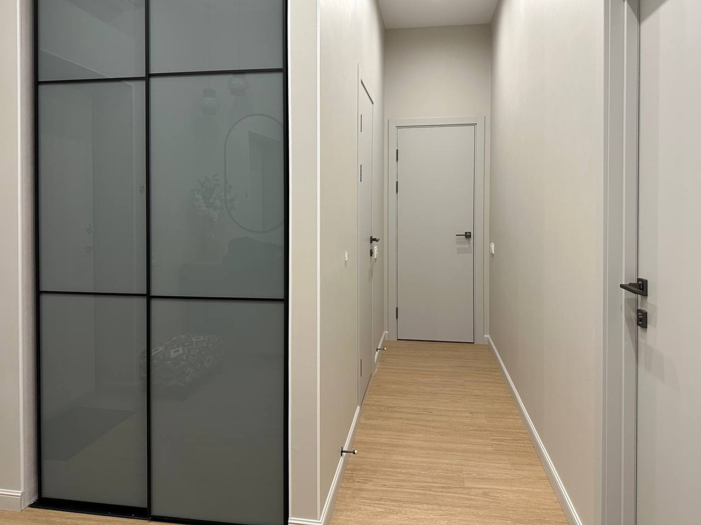 Апартаменты Point One 24