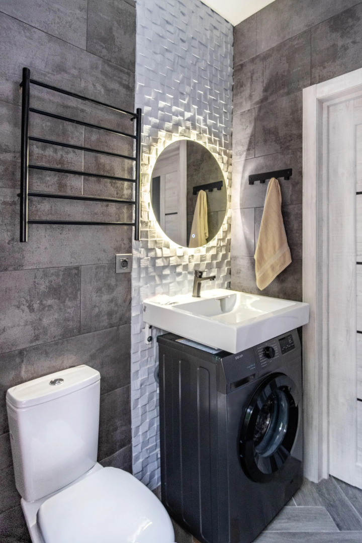 Квартира ШикаЛад КМВ люкс в Цветнике