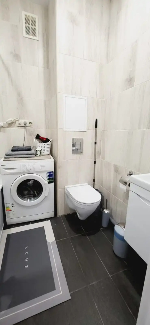 Квартира Уютная студия