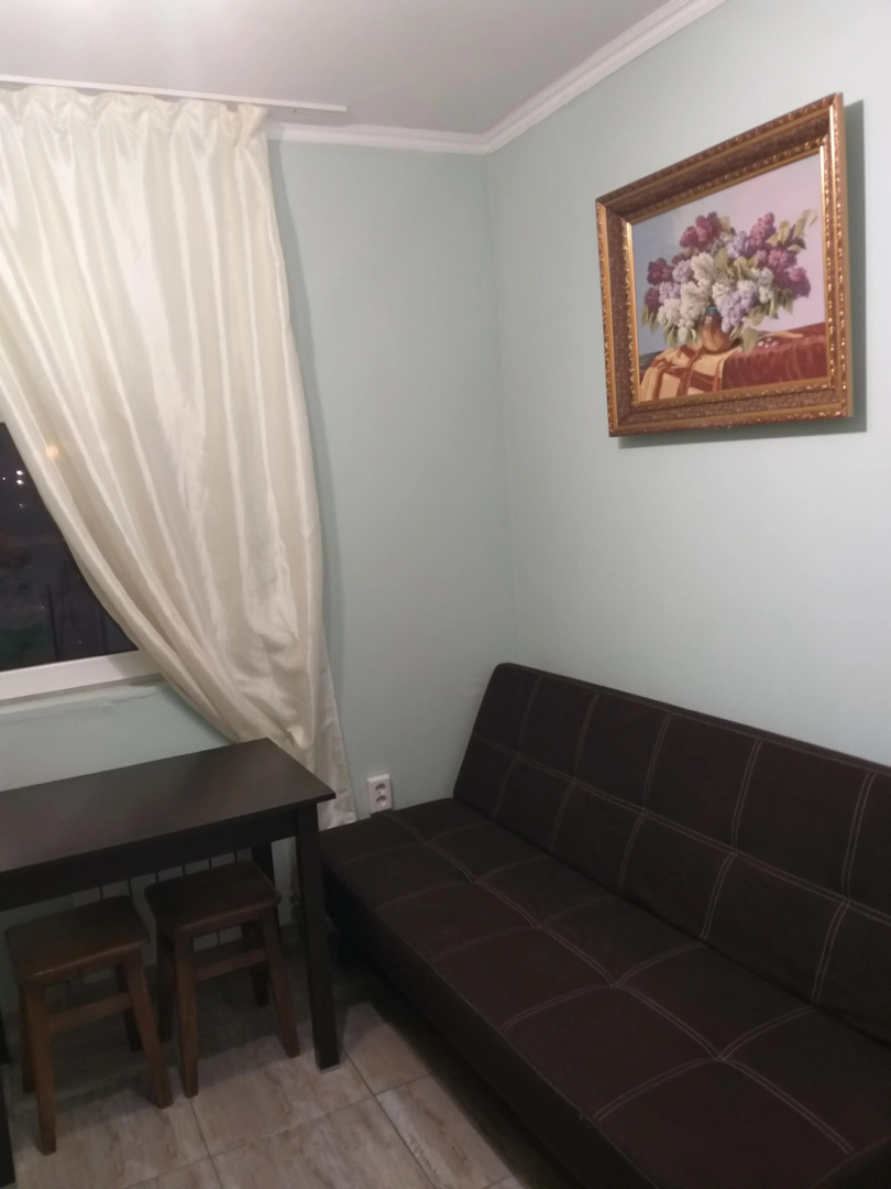 Гостевой дом Веранда у панды